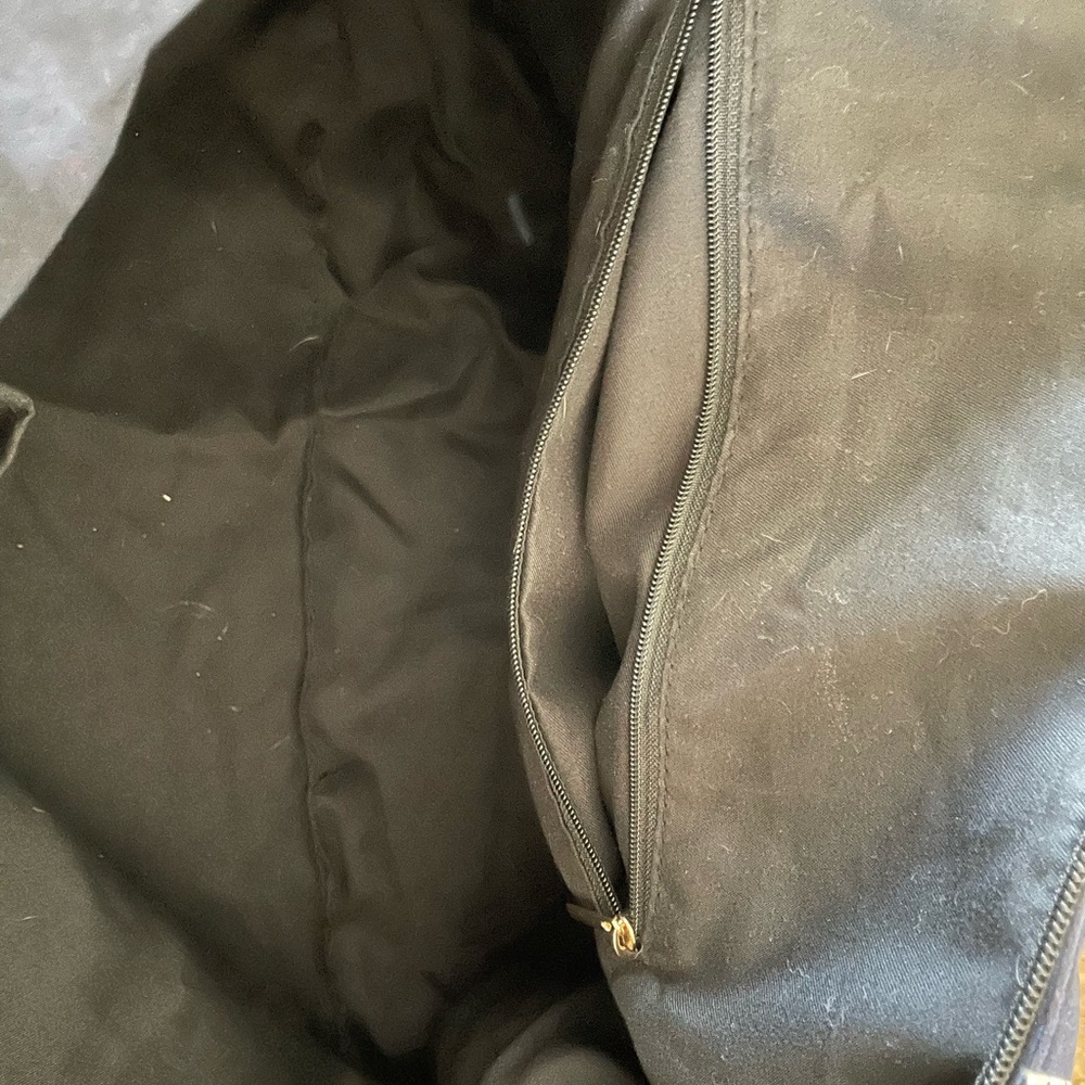 Southwest Print Weekender Duffel Bag - Picture 3 of 6